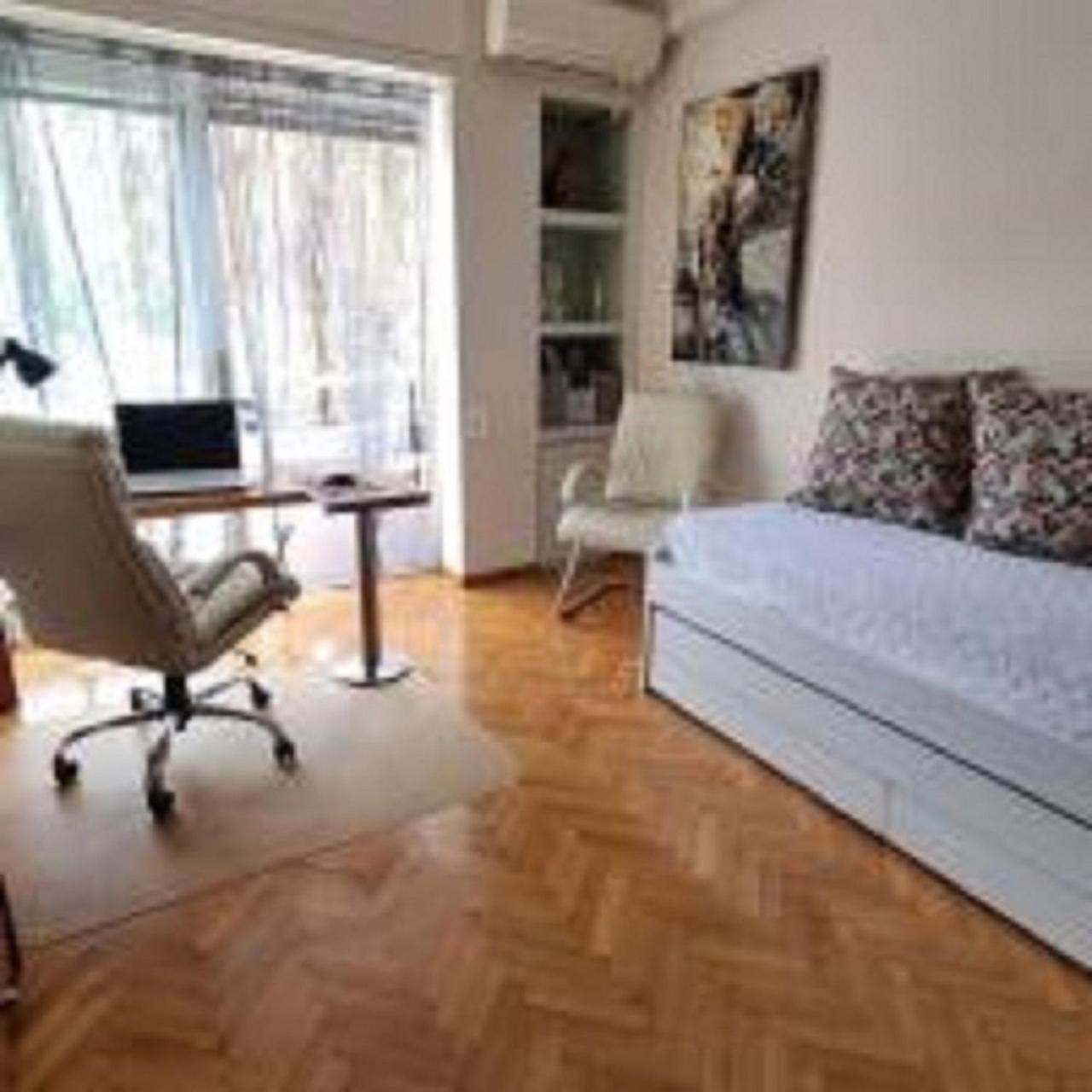 Апартаменты Katerina'S House - Hilton Area Афины Экстерьер фото