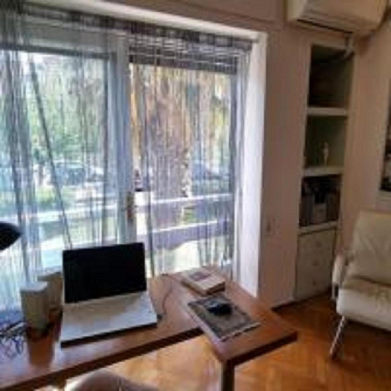 Апартаменты Katerina'S House - Hilton Area Афины Экстерьер фото